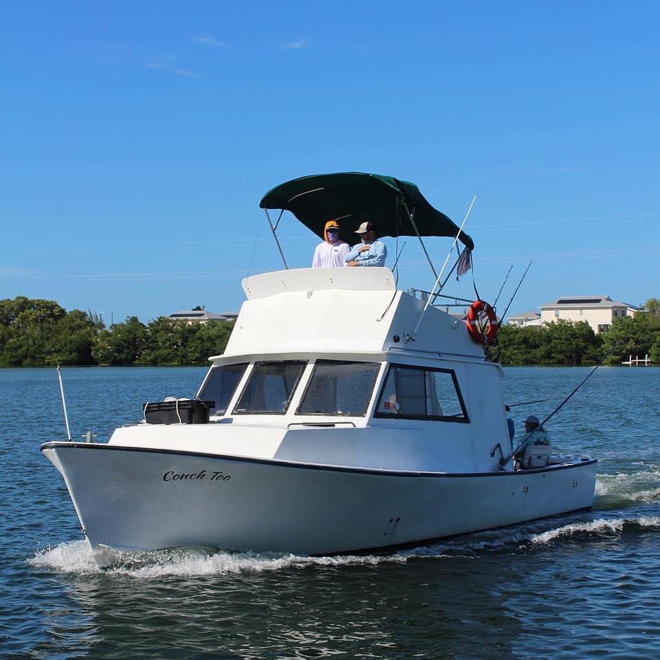 Why Fishing in Key West Should Be on Your Bucket List