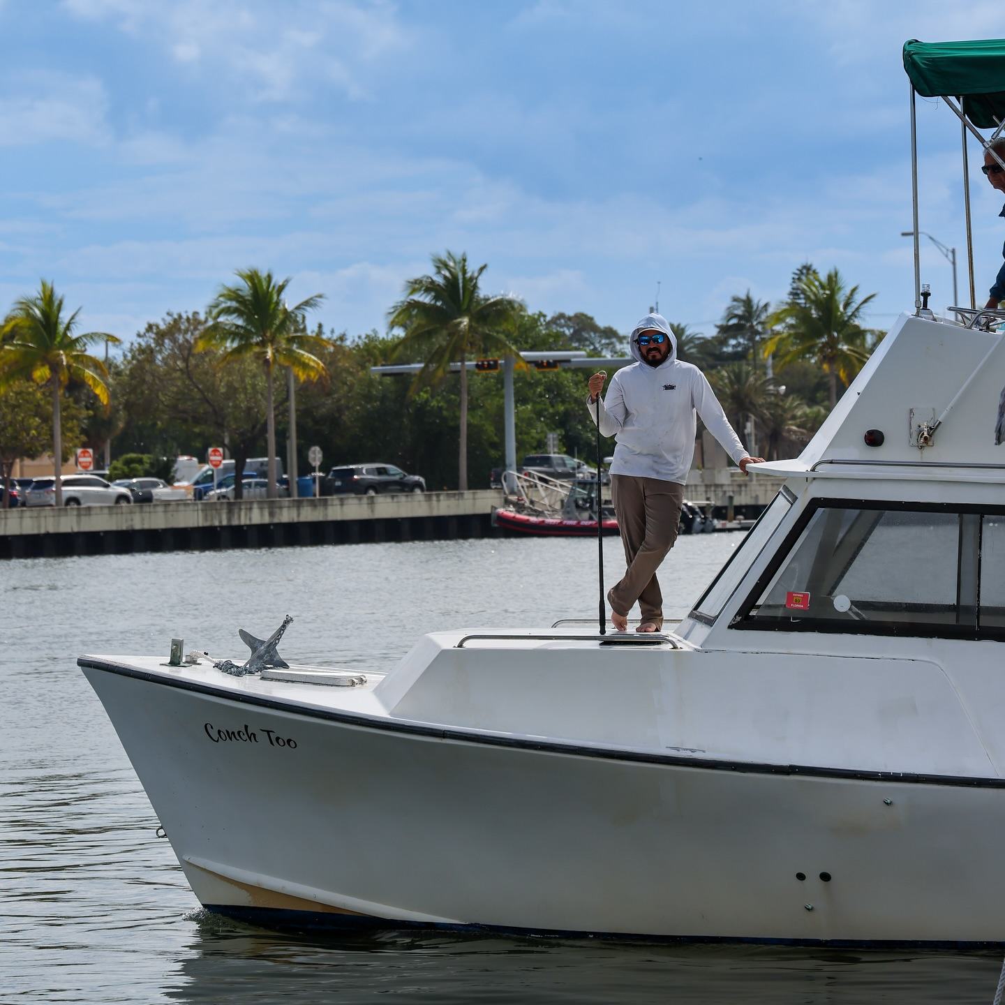 What to Expect Your First Key West Fishing Trip