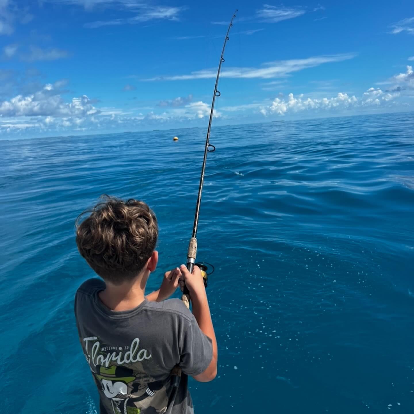 Fishing catch 41
