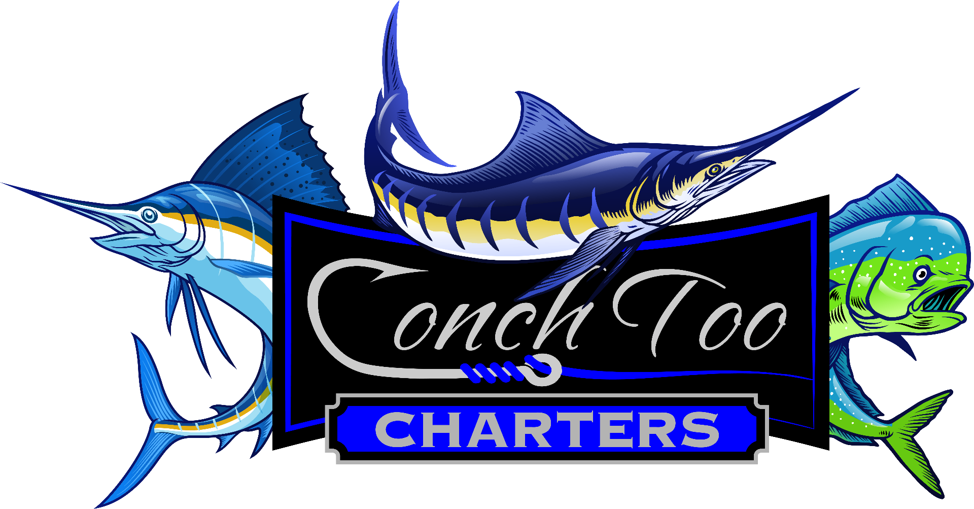 Conch Too Charters
