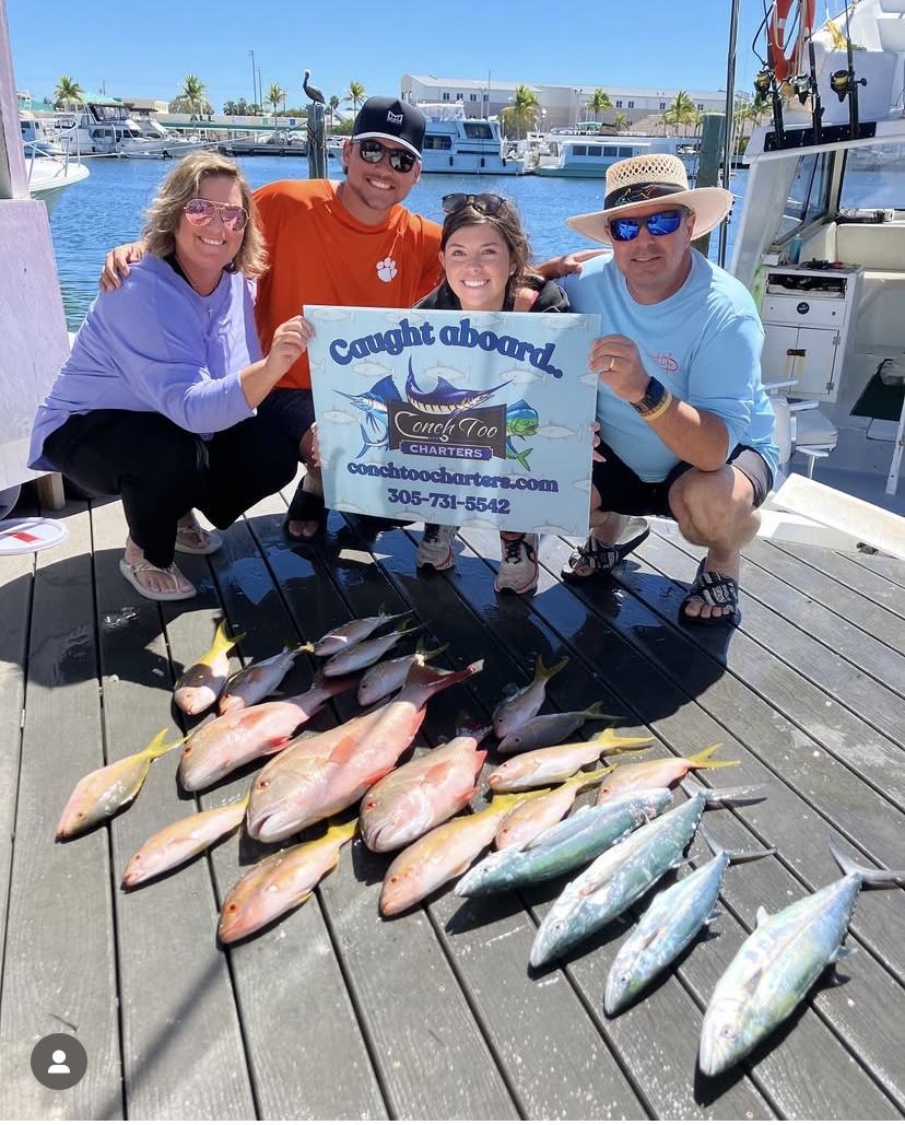 Fishing catch 29