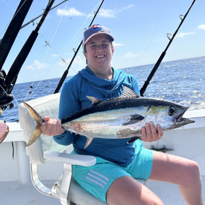 Fishing catch 6
