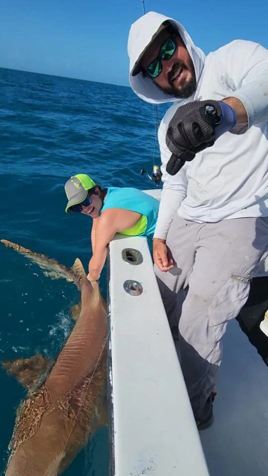 Fishing catch 5